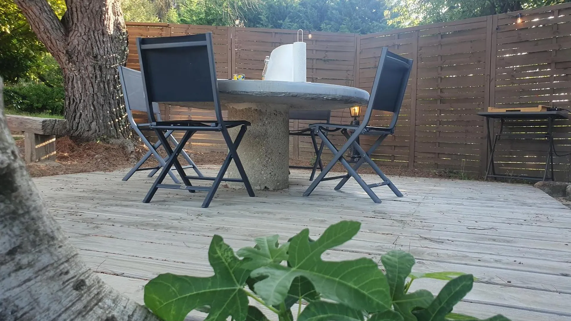Holiday home La Magnanerie Du Castanet Villa Banne
