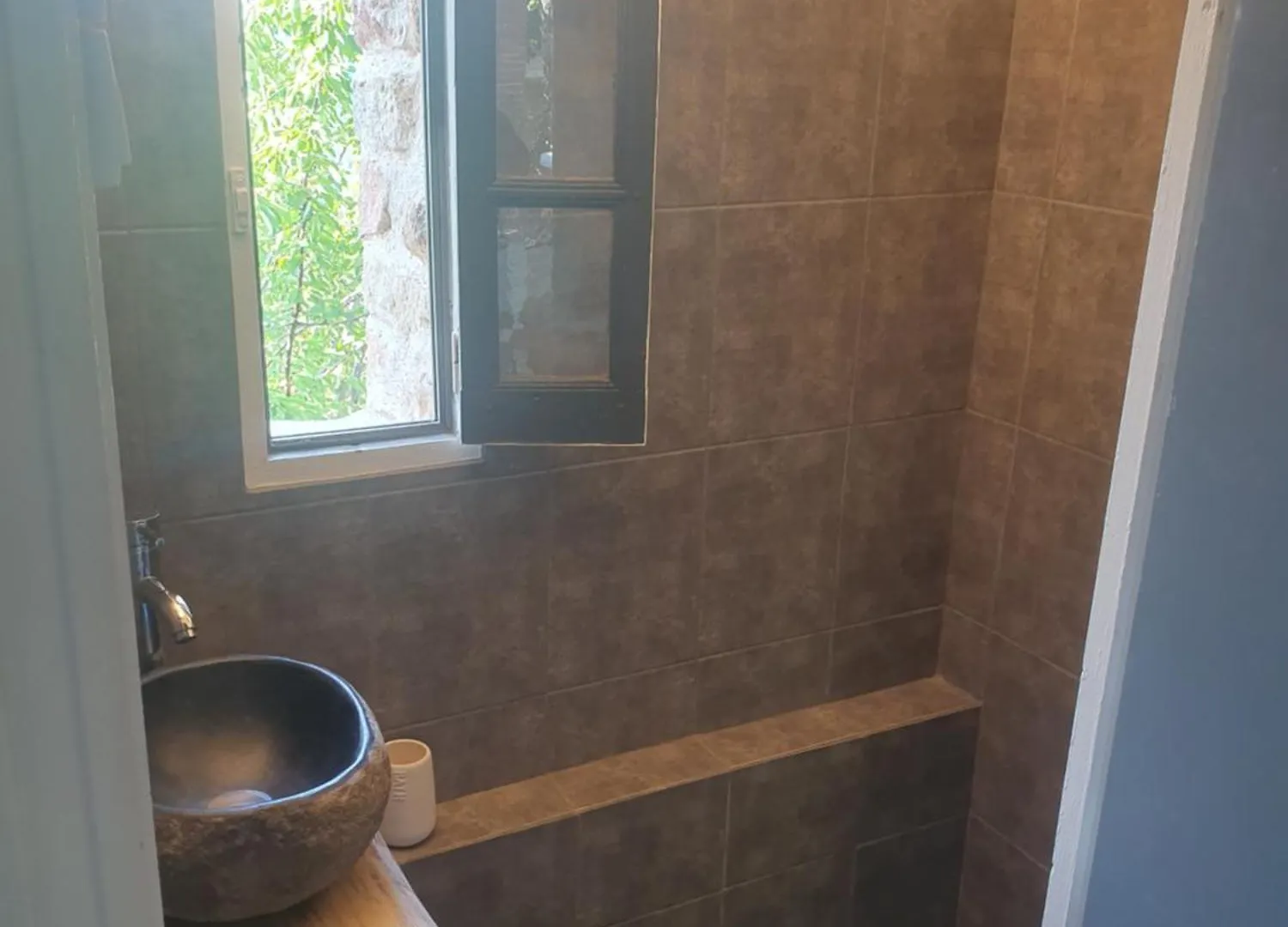 Holiday home La Magnanerie Du Castanet Villa Banne